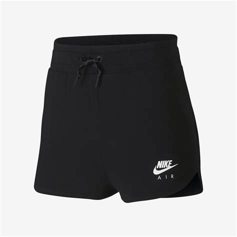 Nike Sportswear Air Knit Shorts 